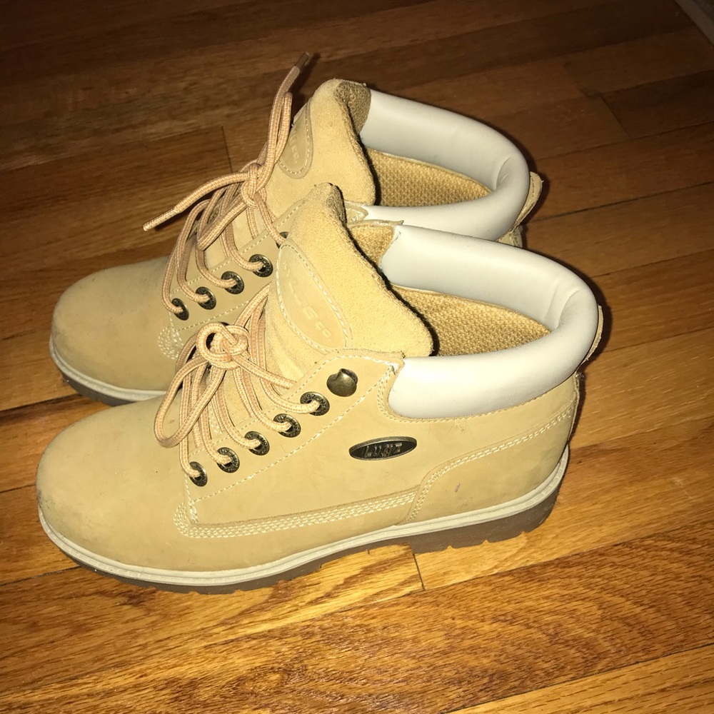 Lugz Winter Boots ❄️🌨